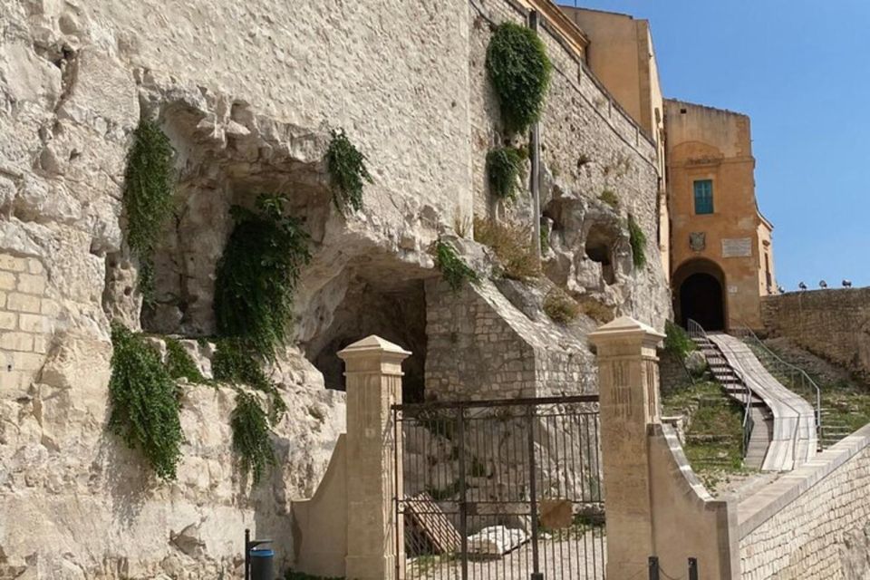 Ragusa, Modica and Scicli Private Tour From Catania - Sicily - Key Points