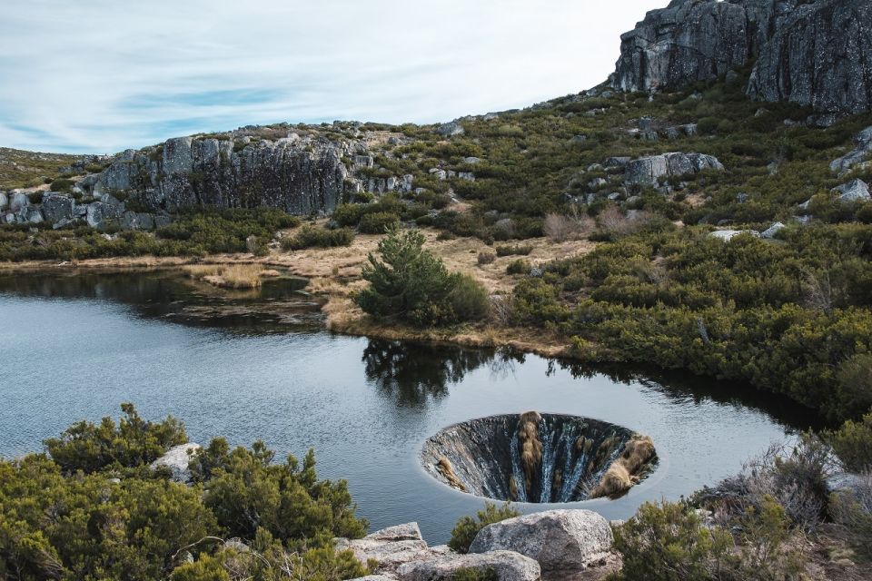 Serra Da Estrela Private Tour - Key Points