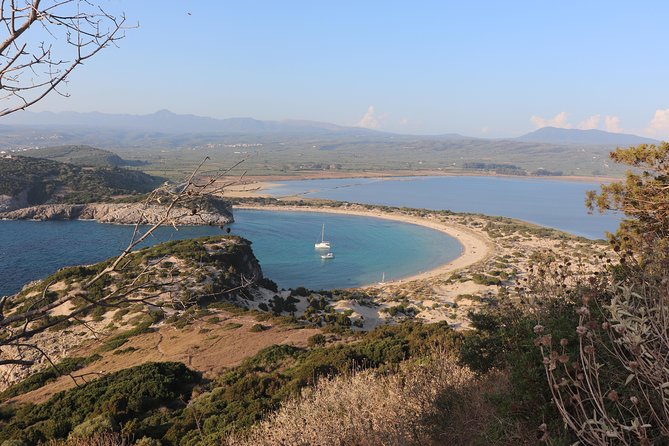 Small-Group Day Tour With Hiking & Swimming, Gulf of Navarino  - Kalamata - Customer Reviews