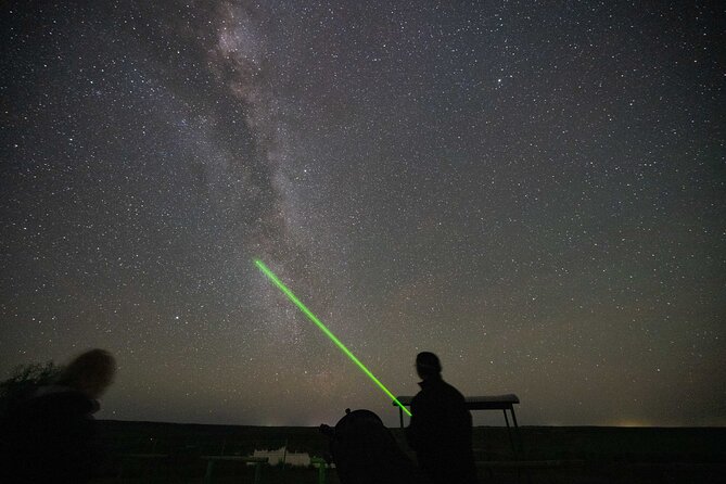 Small-Group River Murray Dark Sky and Sunset Tour With Dinner - Key Points