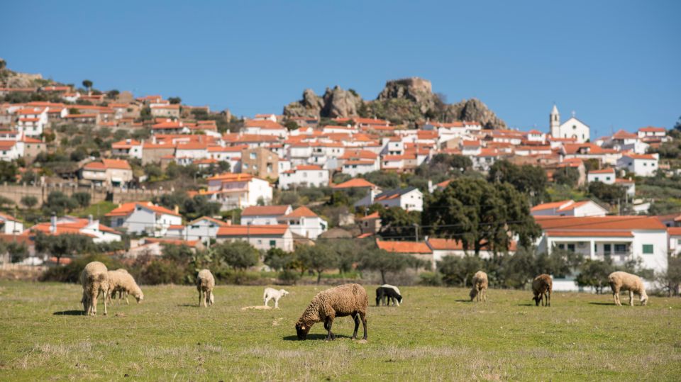 The Most Portuguese Village in Portugal - Tour - Key Points