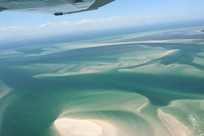 1 Hour Private Flight Tour With Paired Inflight Beer Tasting