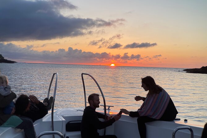 2 Bays Ss-Cliffs-Pasaia-Ss, Sunset and Mornings