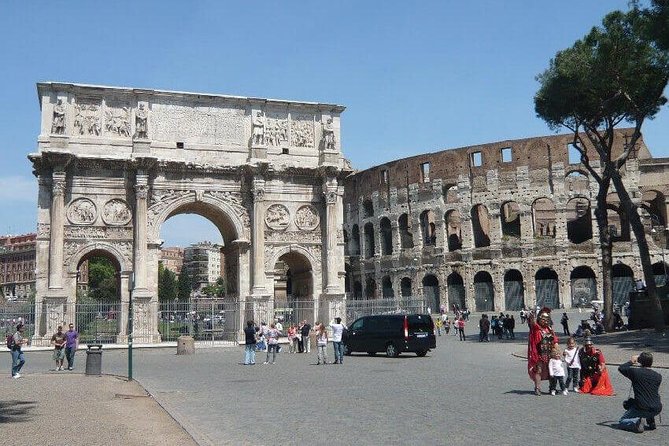 2-Day Best of Rome and Vatican - Luxury Private Tour - Cancellation Policy