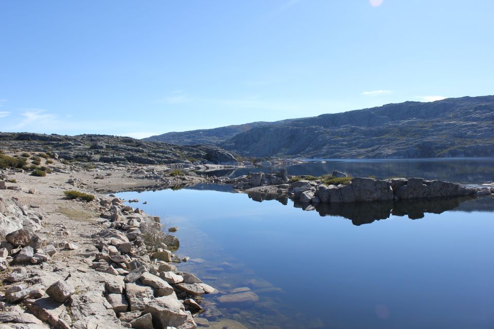 2 Days Tour to Heart of Serra Da Estrela From Lisbon - Tour Overview