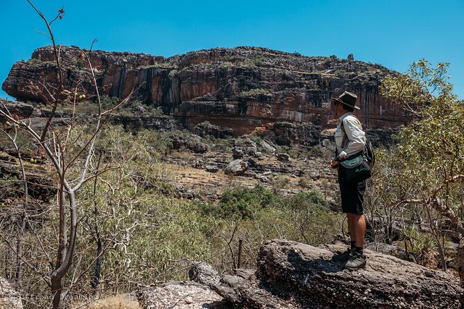 3-Day Tour of Top End Highlights in Northern Territory, Australia - Exploring Darwin City