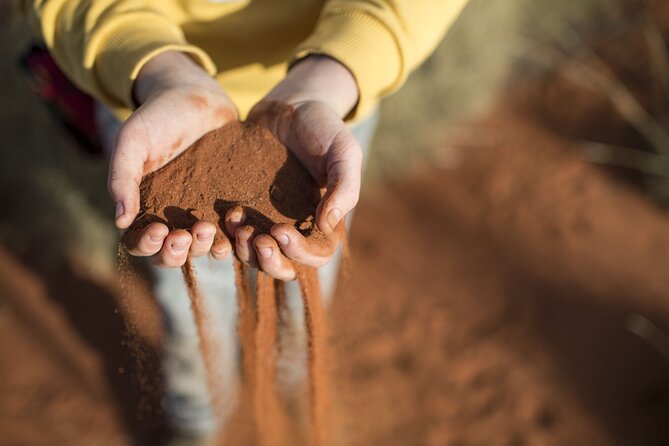 3-Day Uluru Kata Tjuta to Kings Canyon Safari From Ayers Rock