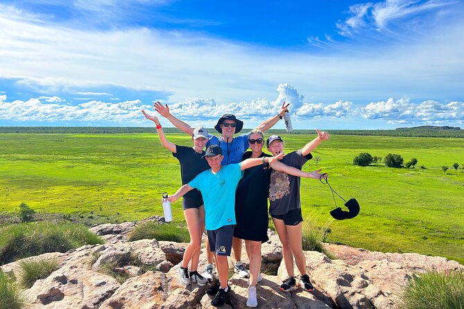 3 Days Kakadu Cultural Rock Art Experience - Uncovering Ancient Rock Art Secrets