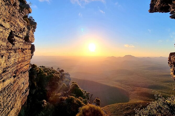 3 Days Stirling Range Twin Peak Experience