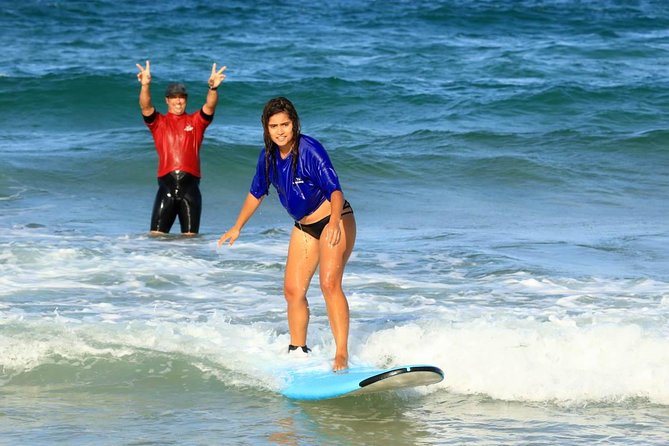 5-Day Byron Bay and Evans Head Surf Adventure From Brisbane, Gold Coast or Byron Bay - What to Expect on the Trip