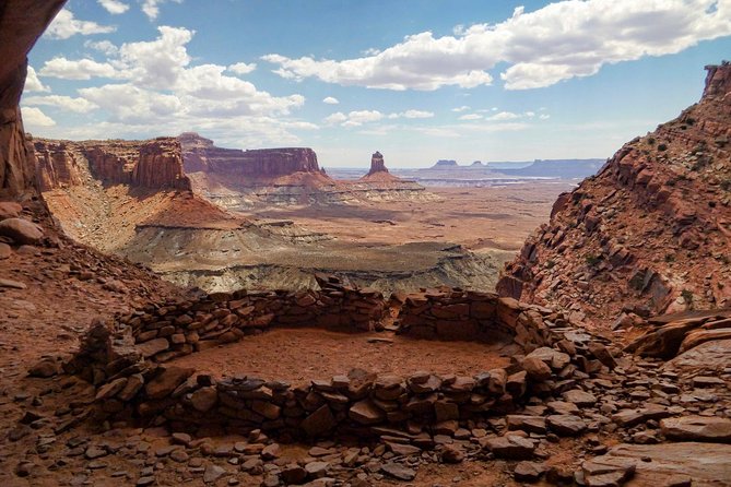 5-Day Tour: Utah Mighty 5 From Las Vegas - Itinerary Details