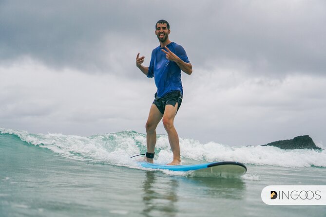 7-Day Byron Bay, Evans Head and Moonee Beach Surf Safari From Brisbane, Gold Coast or Byron Bay