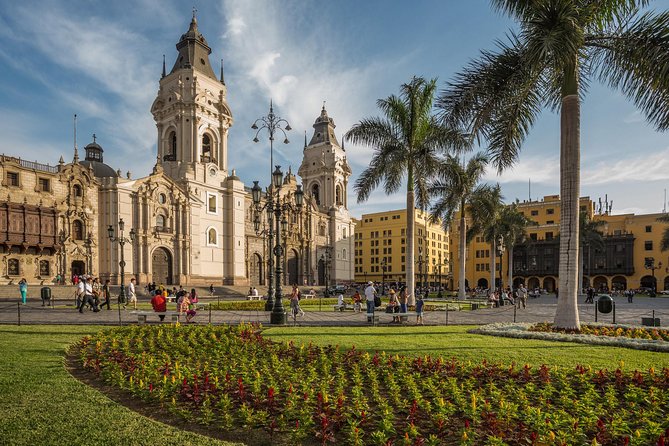 7-Day Lima and Cusco Tour With Sunrise at Machu Picchu - Tour Highlights