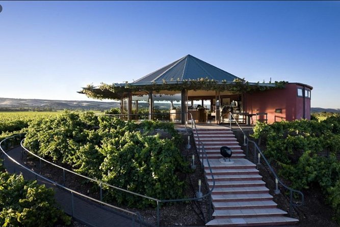 8-Hour Mclaren Vale Winery Tour From Adelaide - Tour Highlights and Inclusions