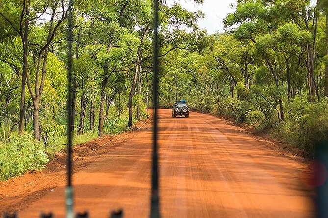 9-Day Small Group Fully Accommodated Cape York 4WD Tour From Cairns - Explore Cape York in Comfort