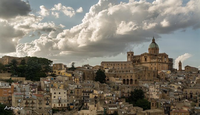 Agrigento Valley of the Temples and Villa Romana Del Casale Tour From Palermo - Tour Highlights