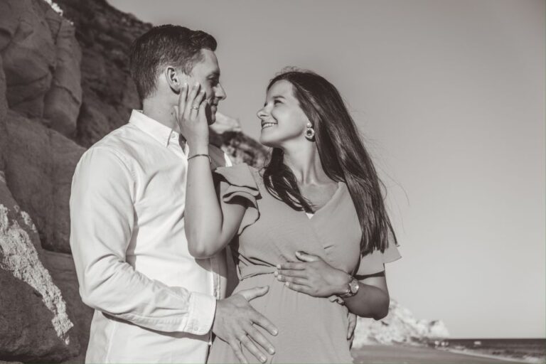 Algarve: Photoshoot for Couple, Family, Portrait