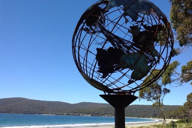 All Inclusive Private Bruny Island Discovery Tour