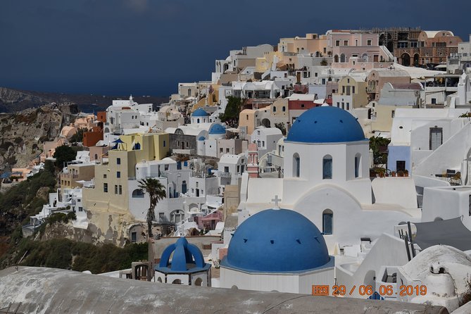 All of Santorini in 6 Hours (Private) - Panoramic Caldera Views