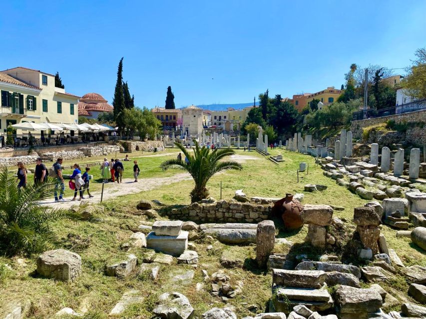 Athens: Capture the Most Photogenic Spots With a Local - Tour Overview