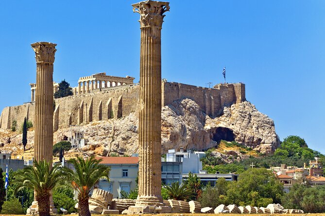 Athens - Private Half Day Tour - Tour Pricing and Booking Details