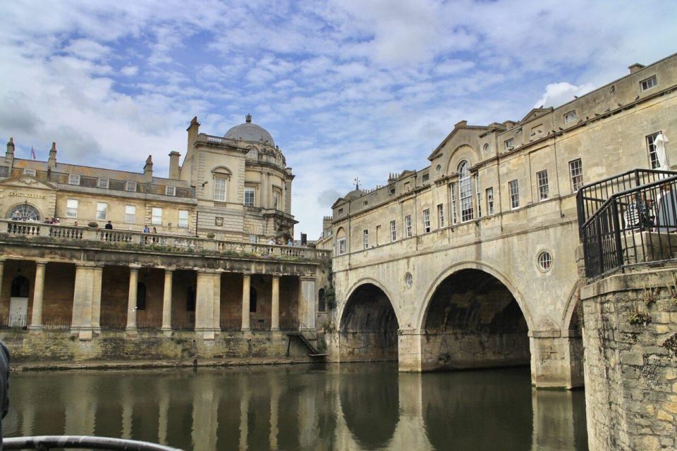 Awesome Bath – Family Walking Tour - Tour Details