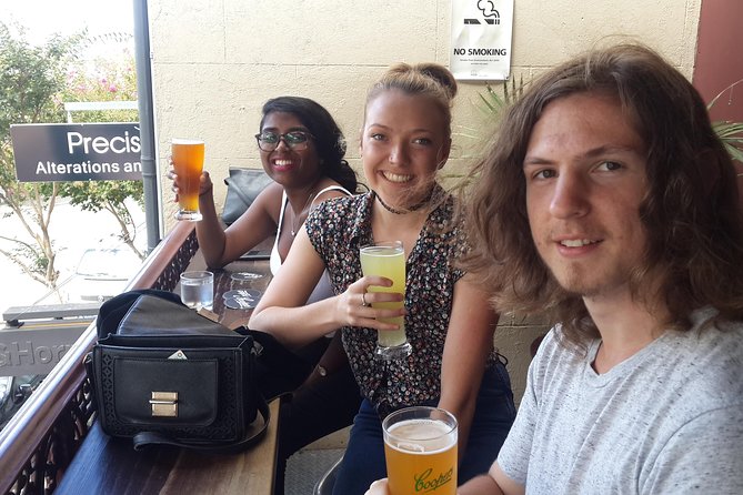 Balmain Pub Walking Tour - Tour Highlights and Inclusions