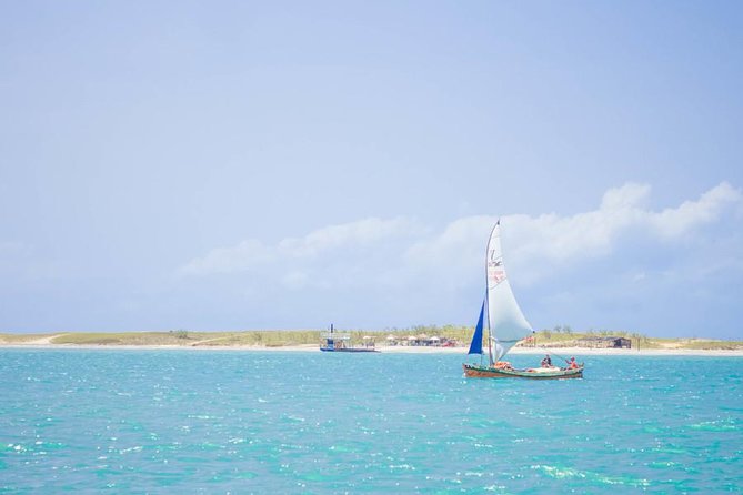 Barra De Cunhaú Tour – Leaving Natal