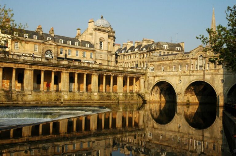 Bath & Cotswolds Village Private Tour