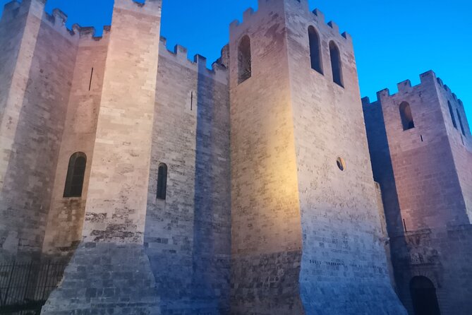 Beer Tasting Experience in Marseille