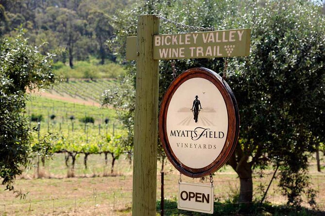 Bickley Valley Wine & Cider Tour – Premium Small Group Tour