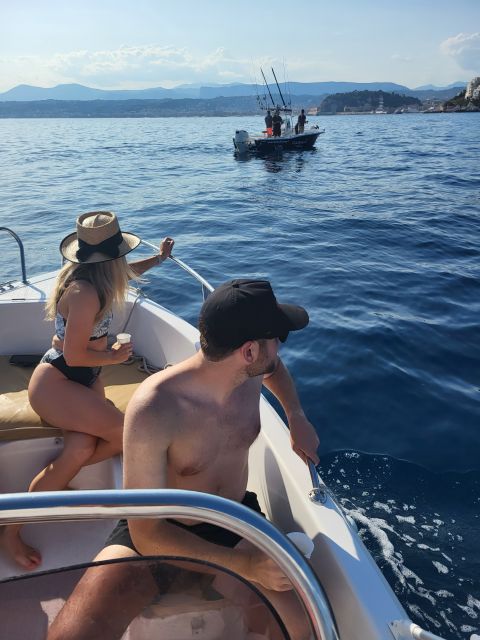 Bike and Boat