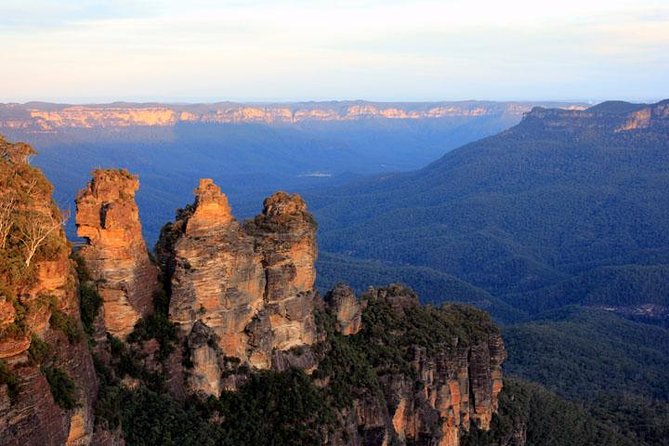 Blue Mountains In a Day:Private Day Trip From Sydney - What to Expect on the Journey