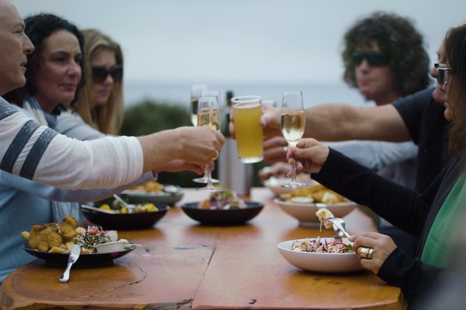 Bruny Island Traveller – Gourmet Tasting and Sightseeing Day Trip From Hobart