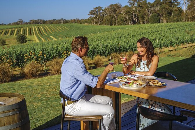 Build Your Own Unique Private Winery/Brewery Tour at the Margaret River Region