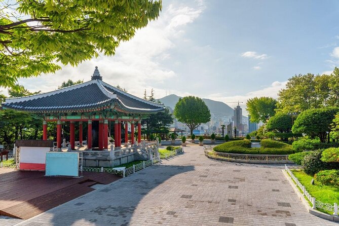 Busan Tour / Gyeongju Tour - Discover Busans Hidden Gems