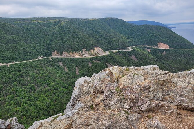 Cabot Trail Private Full Day Tour - Traveler Experience Highlights