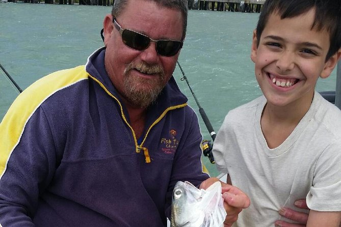 Cairns Estuary Fishing - Targeted Fish Species