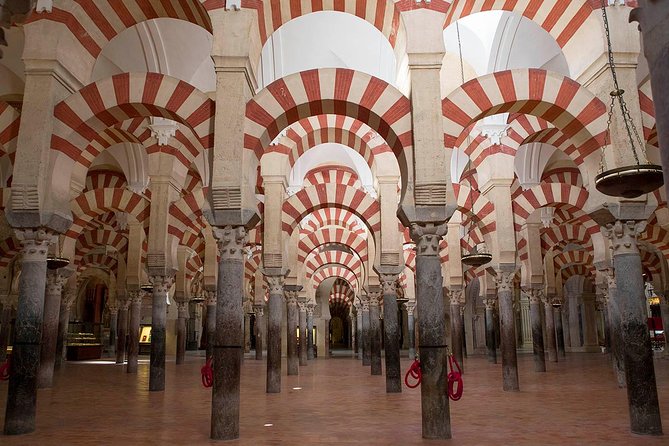 Cordoba in Depth Walking Tour - Tour Highlights