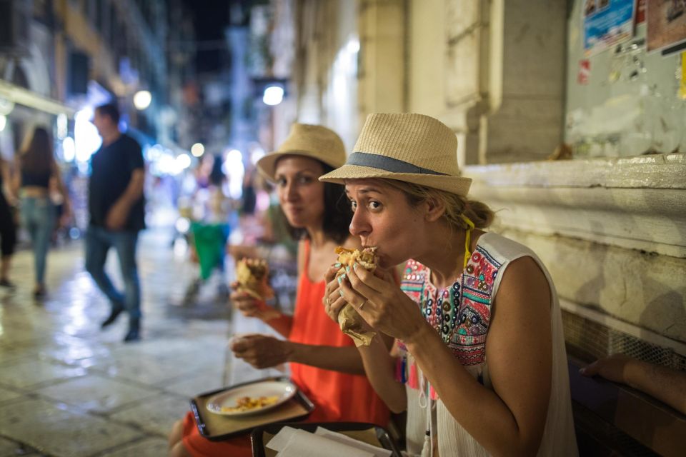 Corfu Gastronomic Odyssey: A Culinary and Cultural Journey - Culinary Delights of Corfu