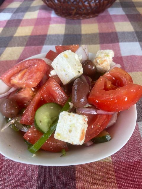 Corfu: Greek Cooking Class & Olive Oil Tasting - Activity Details