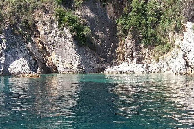 Corfu Private Yacht Cruise - Pricing and Booking Details