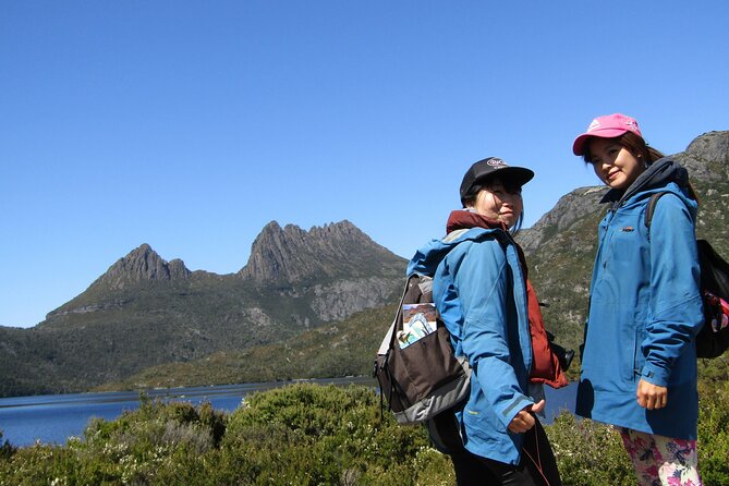 Cradle Mountain Active Day Trip From Launceston - Planning Your Day Trip