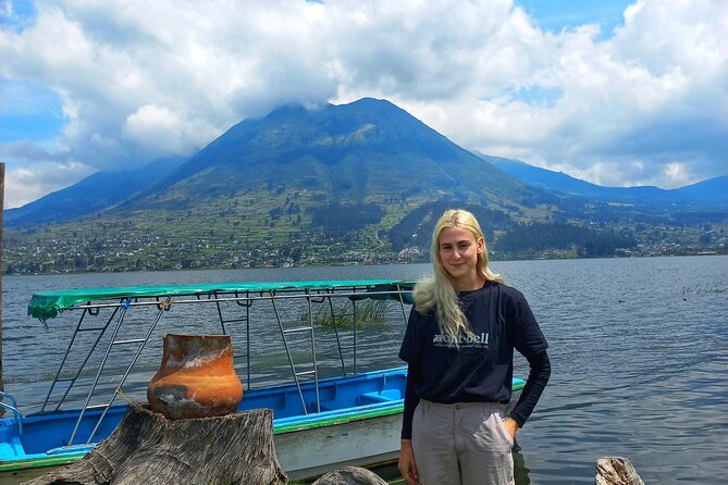 Day off in Quito? Otavalo Indigenous Artisan Market Private Tour!