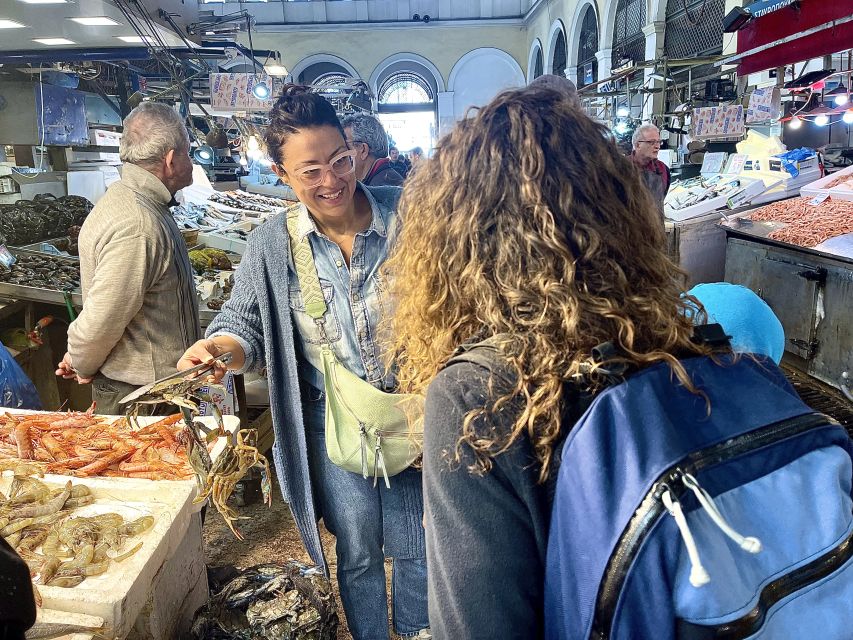 Delicious Food Tour for Families 15+ Iconic Greek Foods - Tour Highlights