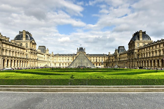 Discover the Secrets of the Louvre - Louvre Guided Tour Highlights