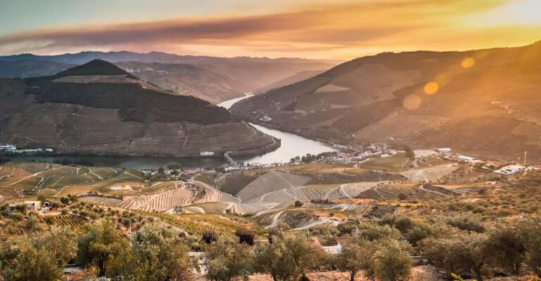 Douro Valley: 1 Day Landscape Photo Tour