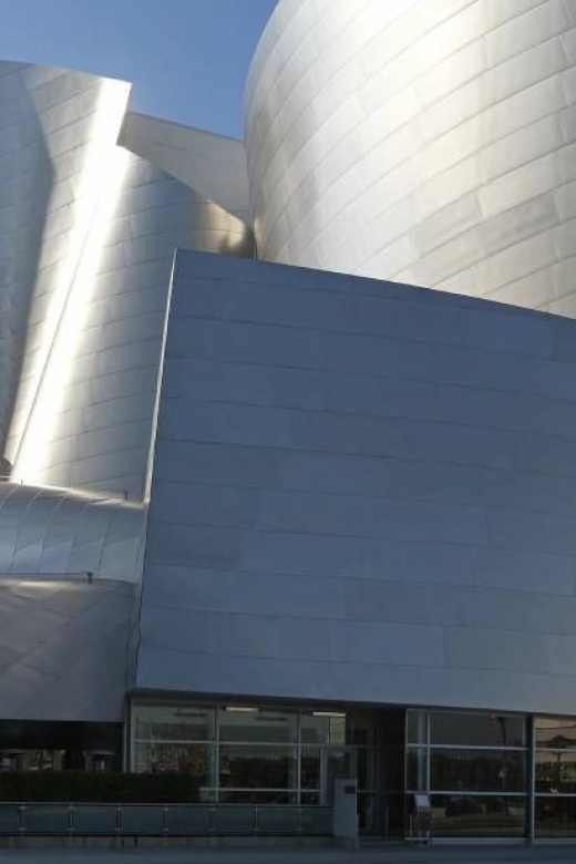 Downtown Los Angeles: Self-Guided Audio Walking Tour - Tour Details