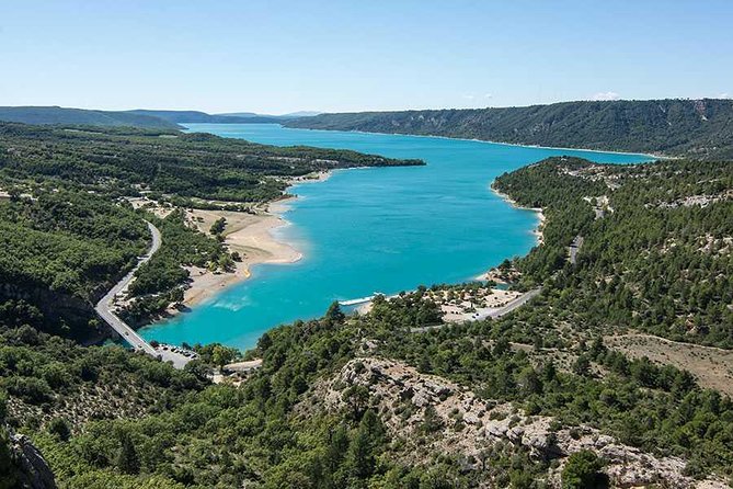 Dream of Women-Lavender Fields, Wines Tasting, Lunch in Provence - Tour Overview