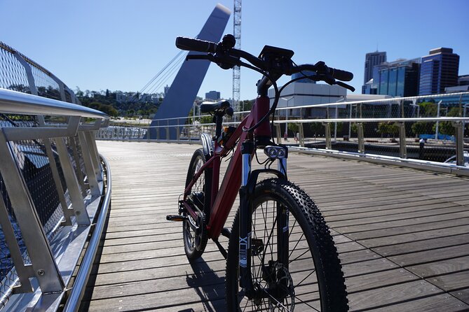 Electric Bike Hire in Perth - Exploring Perth on Two Wheels